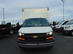 New 2025 Chevrolet Express 3500 Box Van with Liftgate for sale #SN023029 - photo 3