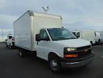 New 2025 Chevrolet Express 3500 Box Van with Liftgate for sale #SN023029 - photo 4