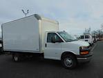 New 2025 Chevrolet Express 3500 Box Van with Liftgate for sale #SN023029 - photo 5