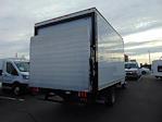 New 2025 Chevrolet Express 3500 Box Van with Liftgate for sale #SN023029 - photo 6