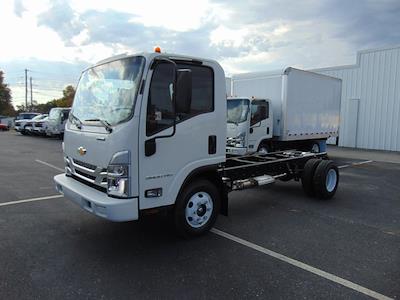 2025 Chevrolet LCF 3500 Regular Cab 4x2, Cab Chassis for sale #SS205741 - photo 1