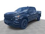 New 2025 Chevrolet Silverado 1500 Custom Double Cab 4x4 Pickup for sale #SZ255978 - photo 1
