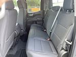 New 2025 Chevrolet Silverado 1500 Custom Double Cab 4x4 Pickup for sale #SZ255978 - photo 24