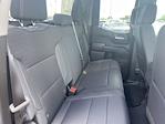 New 2025 Chevrolet Silverado 1500 Custom Double Cab 4x4 Pickup for sale #SZ255978 - photo 26