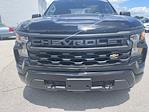 New 2025 Chevrolet Silverado 1500 Custom Double Cab 4x4 Pickup for sale #SZ255978 - photo 30