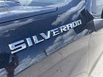 New 2025 Chevrolet Silverado 1500 Custom Double Cab 4x4 Pickup for sale #SZ255978 - photo 31