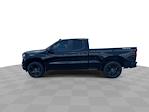 New 2025 Chevrolet Silverado 1500 Custom Double Cab 4x4 Pickup for sale #SZ255978 - photo 8