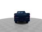 New 2025 Chevrolet Silverado 1500 Custom Double Cab 4x4 Pickup for sale #SZ255978 - photo 9
