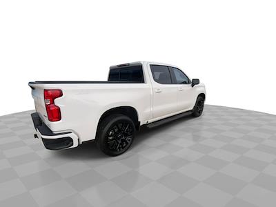 2025 Chevrolet Silverado 1500 Crew Cab 4WD Pickup for sale #SZ324906 - photo 2