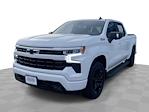 New 2025 Chevrolet Silverado 1500 RST Crew Cab for sale #SZ324906 - photo 34