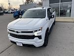 New 2025 Chevrolet Silverado 1500 RST Crew Cab for sale #SZ324906 - photo 19