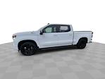 New 2025 Chevrolet Silverado 1500 RST Crew Cab for sale #SZ324906 - photo 4