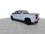 New 2025 Chevrolet Silverado 1500 RST Crew Cab for sale #SZ324906 - photo 6