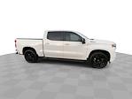 New 2025 Chevrolet Silverado 1500 RST Crew Cab for sale #SZ324906 - photo 8