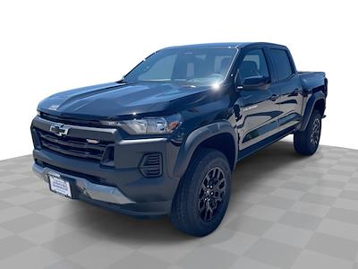 New 2026 Chevrolet Colorado Trail Boss Crew Cab 4x4 Pickup for sale #T1100789 - photo 1