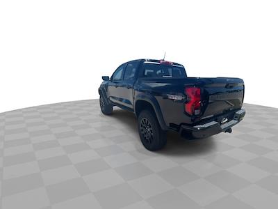 New 2026 Chevrolet Colorado Trail Boss Crew Cab 4x4 Pickup for sale #T1100789 - photo 2
