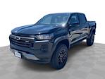 New 2026 Chevrolet Colorado Trail Boss Crew Cab 4x4 Pickup for sale #T1100789 - photo 1