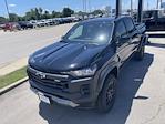 New 2026 Chevrolet Colorado Trail Boss Crew Cab 4x4 Pickup for sale #T1100789 - photo 19