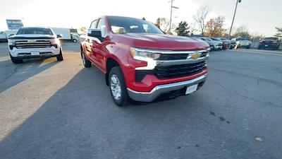New 2026 Chevrolet Silverado 1500 LT Crew Cab 4WD Pickup for sale #T1102344 - photo 2