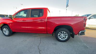 New 2026 Chevrolet Silverado 1500 LT Crew Cab for sale #T1102344 - photo 2