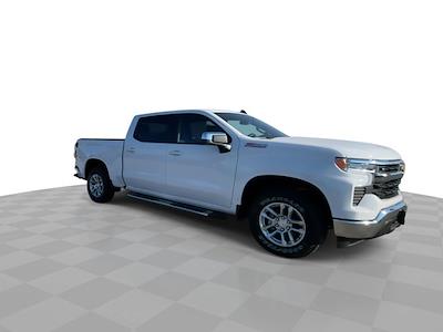 New 2026 Chevrolet Silverado 1500 LT Crew Cab 4WD Pickup for sale #T1104325 - photo 1