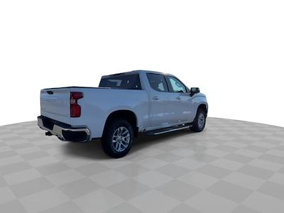 New 2026 Chevrolet Silverado 1500 LT Crew Cab 4WD Pickup for sale #T1104325 - photo 2