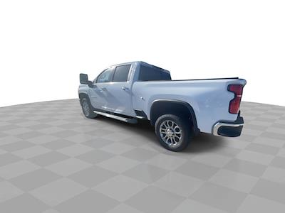 New 2026 Chevrolet Silverado 2500 LTZ Crew Cab 4WD Pickup for sale #T1107885 - photo 2