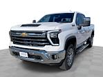 New 2026 Chevrolet Silverado 2500 LTZ Crew Cab 4WD Pickup for sale #T1107885 - photo 1