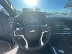 New 2026 Chevrolet Silverado 2500 LTZ Crew Cab 4WD Pickup for sale #T1107885 - photo 11