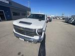 New 2026 Chevrolet Silverado 2500 LTZ Crew Cab 4WD Pickup for sale #T1107885 - photo 19