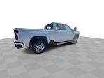 New 2026 Chevrolet Silverado 2500 LTZ Crew Cab 4WD Pickup for sale #T1107885 - photo 3