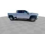 New 2026 Chevrolet Silverado 2500 LTZ Crew Cab 4WD Pickup for sale #T1107885 - photo 4