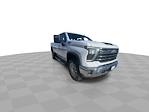 New 2026 Chevrolet Silverado 2500 LTZ Crew Cab 4WD Pickup for sale #T1107885 - photo 5