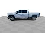 New 2026 Chevrolet Silverado 2500 LTZ Crew Cab 4WD Pickup for sale #T1107885 - photo 8