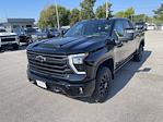 2026 Chevrolet Silverado 2500 Crew Cab 4WD Pickup for sale #T1108253 - photo 19