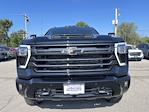 2026 Chevrolet Silverado 2500 Crew Cab 4WD Pickup for sale #T1108253 - photo 29
