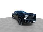 2026 Chevrolet Silverado 2500 Crew Cab 4WD Pickup for sale #T1108253 - photo 1