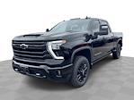 2026 Chevrolet Silverado 2500 Crew Cab 4WD Pickup for sale #T1124710 - photo 1