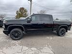 2026 Chevrolet Silverado 2500 Crew Cab 4WD Pickup for sale #T1124710 - photo 9