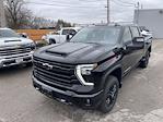 2026 Chevrolet Silverado 2500 Crew Cab 4WD Pickup for sale #T1124710 - photo 19