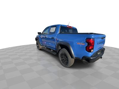 New 2026 Chevrolet Colorado Trail Boss Crew Cab 4WD Pickup for sale #T1125824 - photo 2