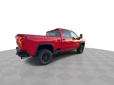2026 Chevrolet Silverado 2500 Crew Cab 4WD Pickup for sale #T1125905 - photo 2