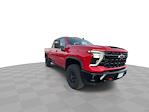 New 2026 Chevrolet Silverado 2500 ZR2 Crew Cab 4WD Pickup for sale #T1125905 - photo 1