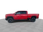 New 2026 Chevrolet Silverado 2500 ZR2 Crew Cab 4WD Pickup for sale #T1125905 - photo 4