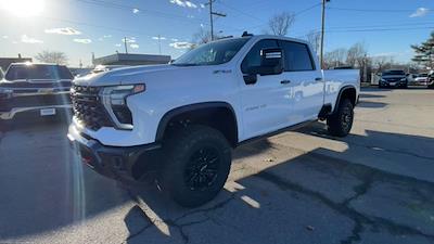 New 2026 Chevrolet Silverado 2500 ZR2 Crew Cab for sale #T1127573 - photo 1