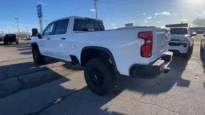 New 2026 Chevrolet Silverado 2500 ZR2 Crew Cab for sale #T1127573 - photo 2