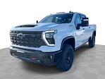 New 2026 Chevrolet Silverado 2500 ZR2 Crew Cab for sale #T1127573 - photo 34