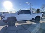 New 2026 Chevrolet Silverado 2500 ZR2 Crew Cab for sale #T1127573 - photo 9