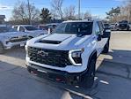 New 2026 Chevrolet Silverado 2500 ZR2 Crew Cab for sale #T1127573 - photo 19