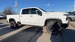 New 2026 Chevrolet Silverado 2500 ZR2 Crew Cab for sale #T1127573 - photo 3